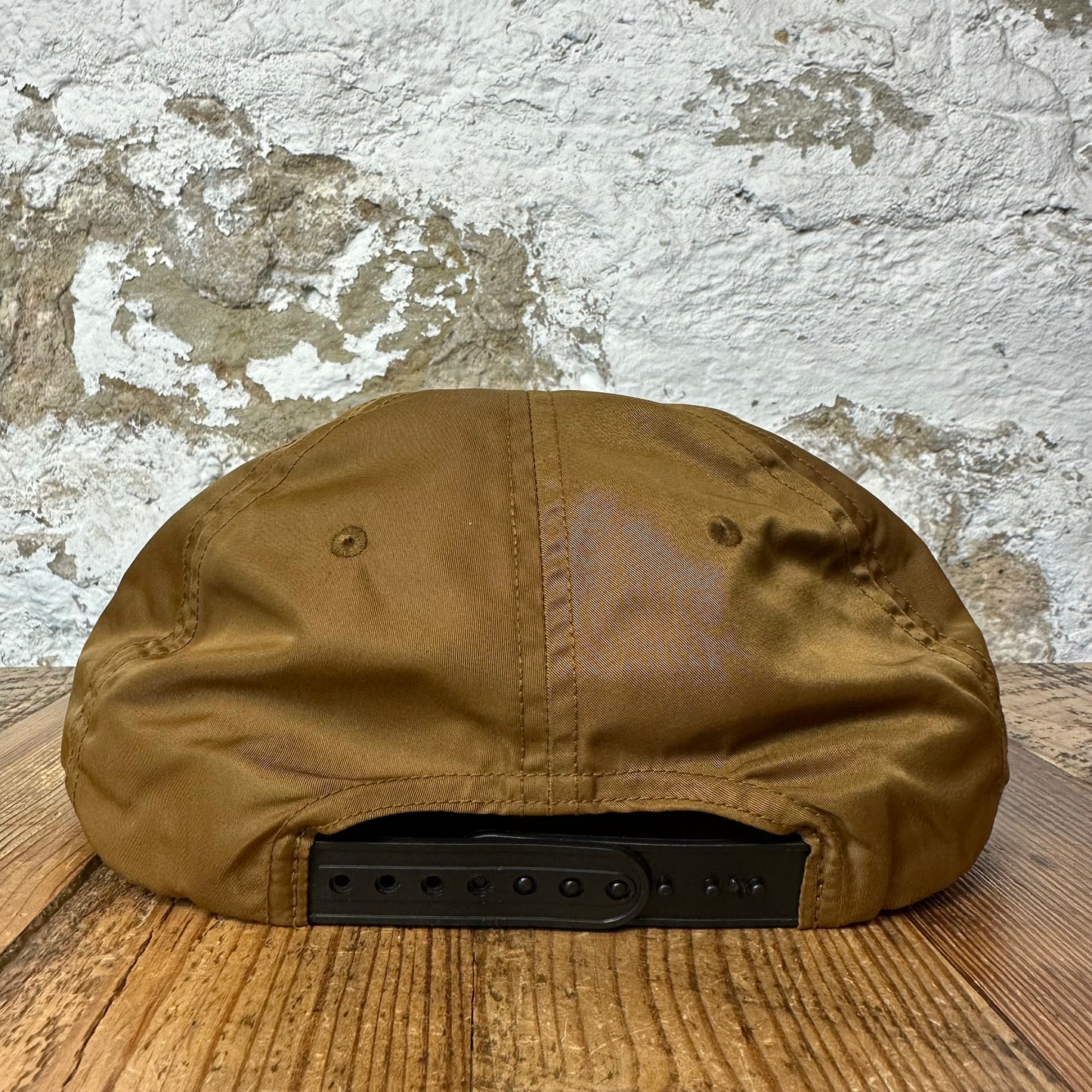Rhude Off Road Sports Club Brown Hat