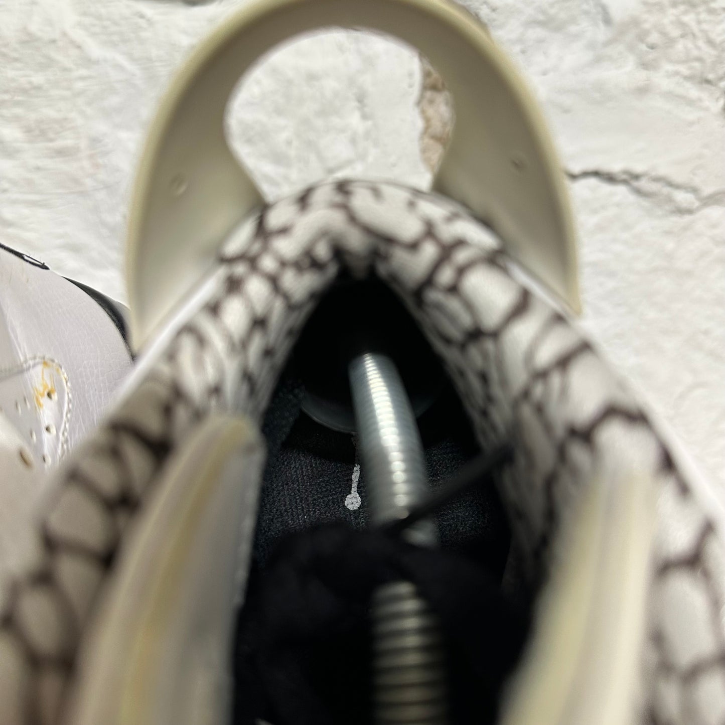Air Jordan 6 Motorsport Sz 9.5