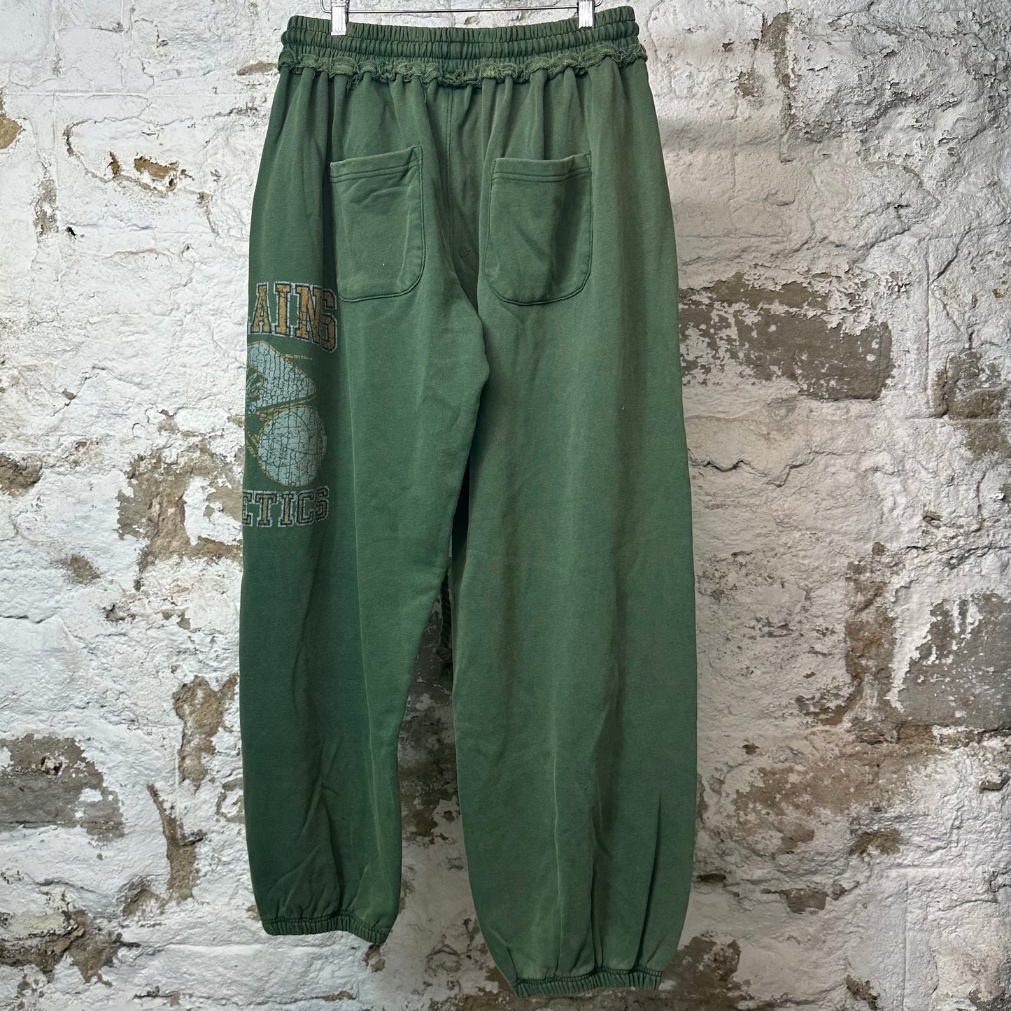 Vale VA Green Sweatpants