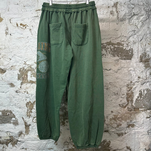 Vale VA Green Sweatpants