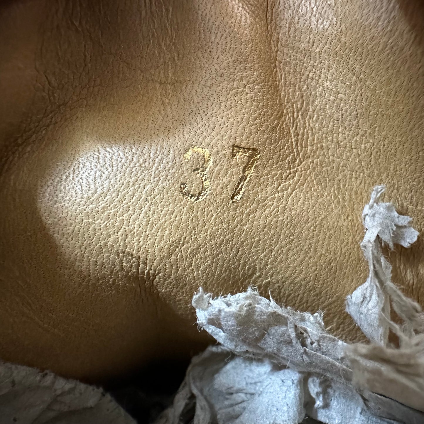 Christian Louboutin Multicolor Pink Yellow Sneaker Sz 5 (37)