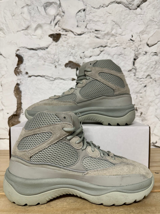Yeezy Desert Boot Salt Sz 9.5