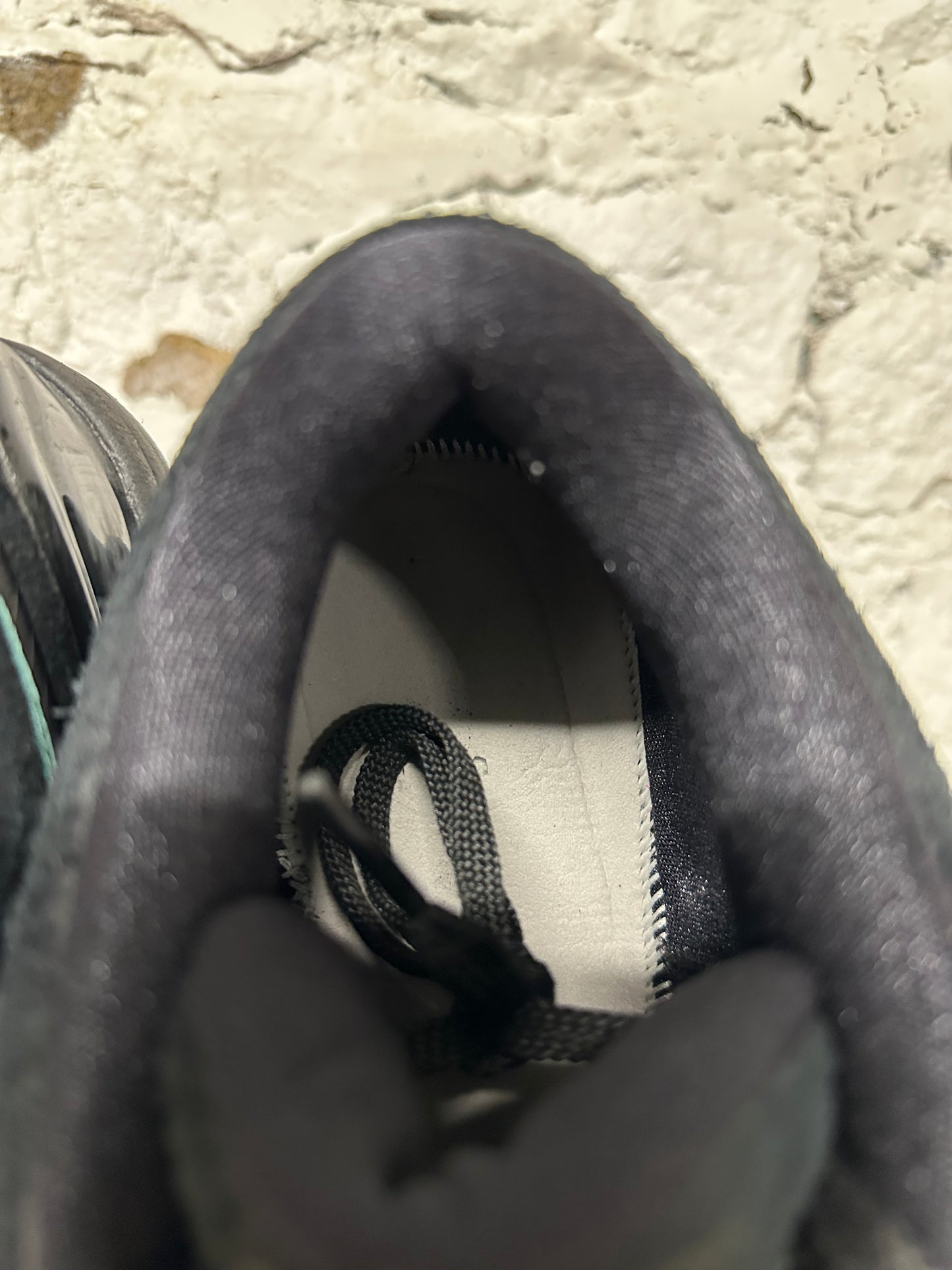 Nike Zoom Kobe 4 Snakeskin Sz 15 (Rip)