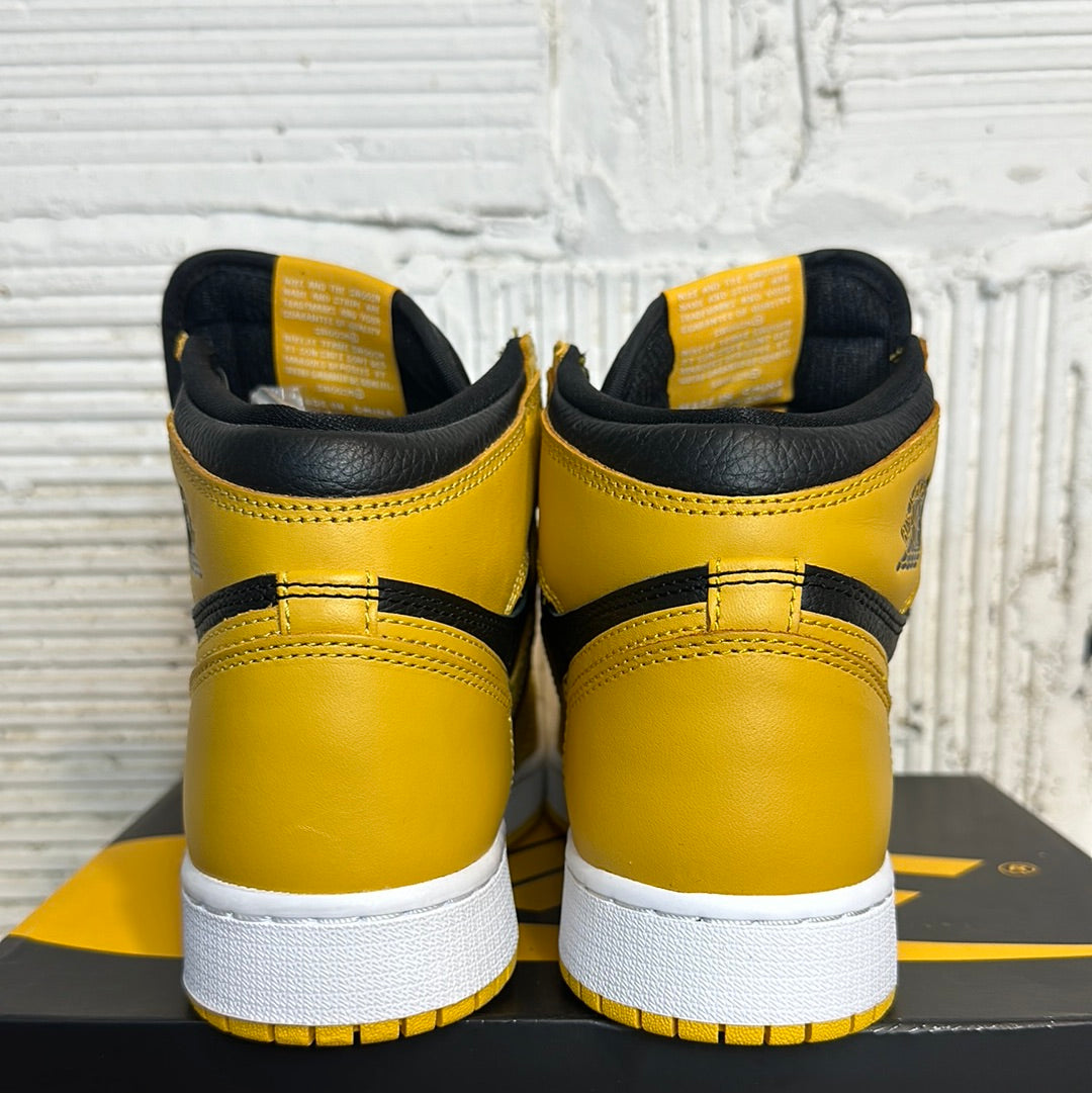 Air Jordan 1 High Pollen Sz 5Y DS