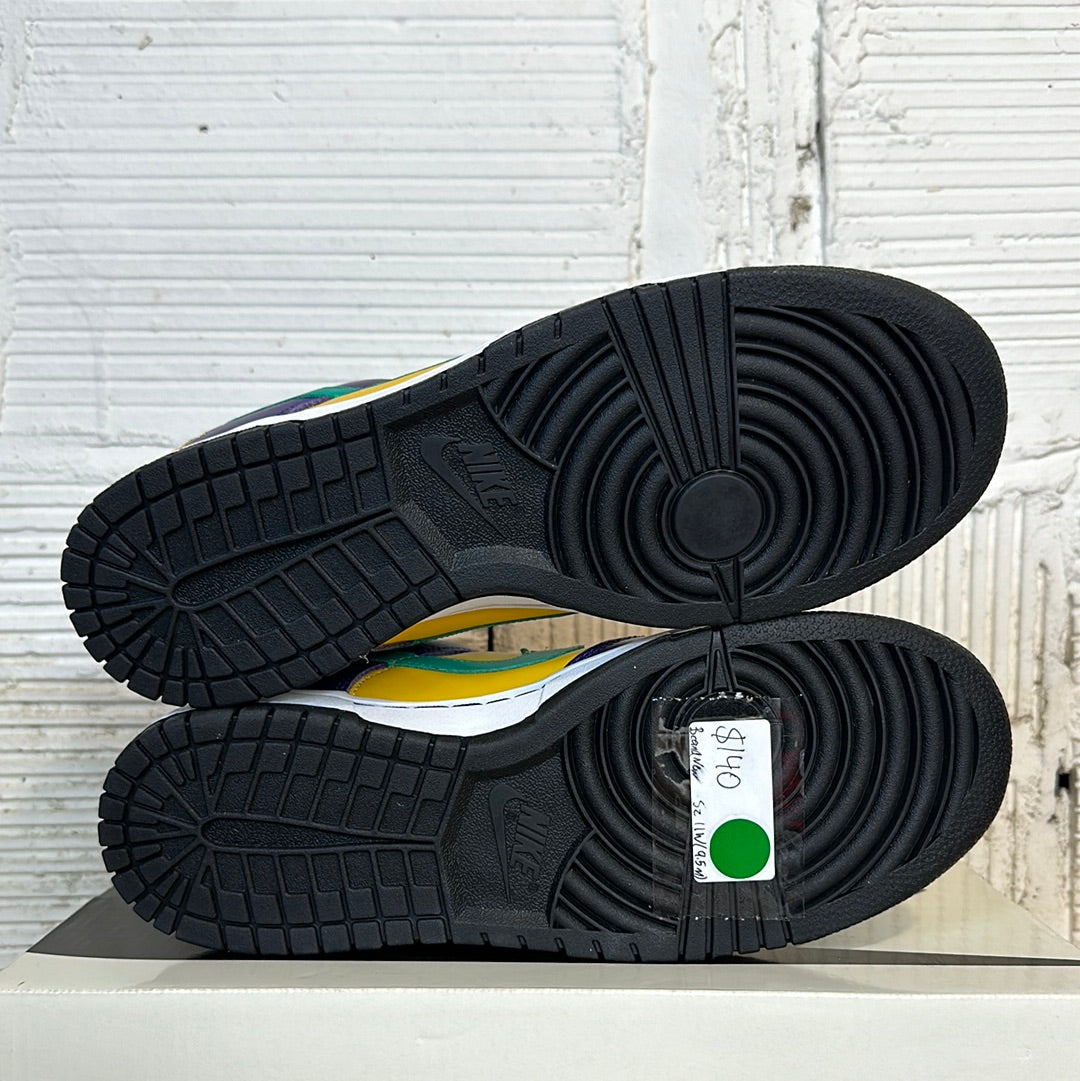 Nike Dunk Low LX Lisa Leslie Sz 9.5 (11W) DS