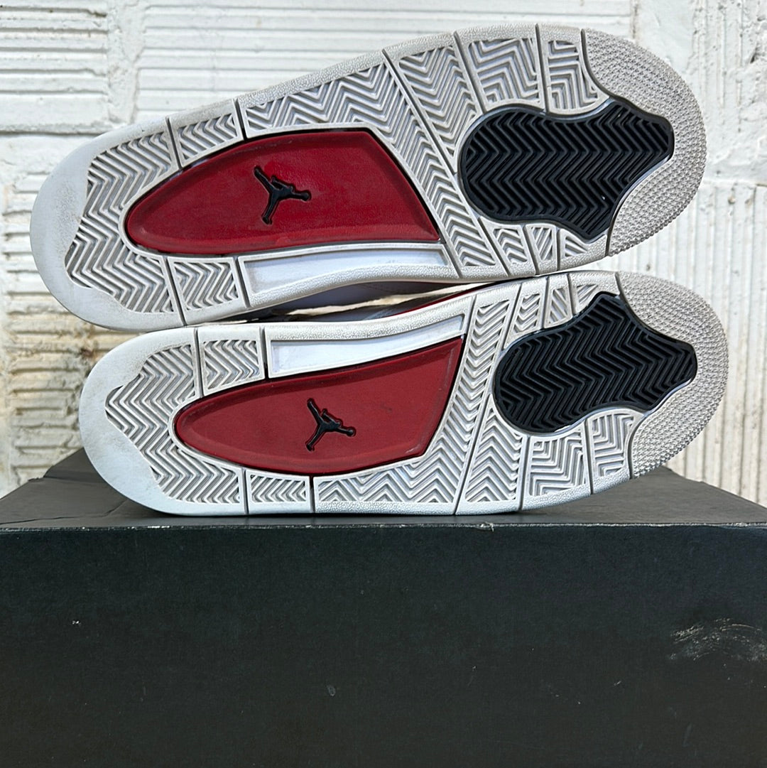 Air Jordan 4 Alternate 89 Sz 6Y