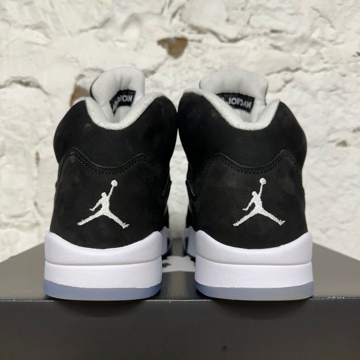 Air Jordan 5 Moonlight (2021) Sz 13 DS