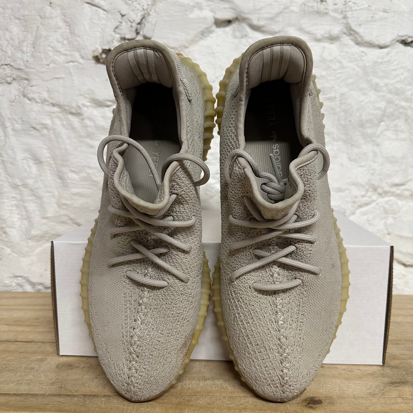 Yeezy 350 V2 Sesame Sz 13