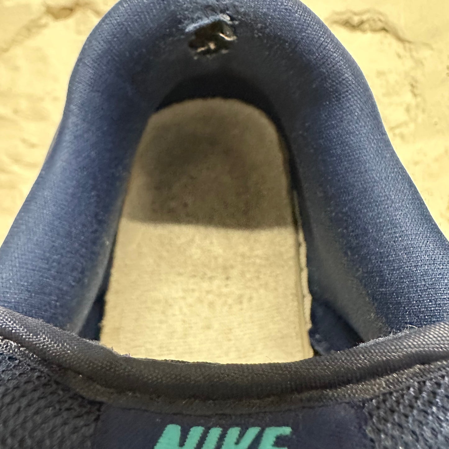 Nike SB Dunk Low Avenger Blue Patent Sz 11