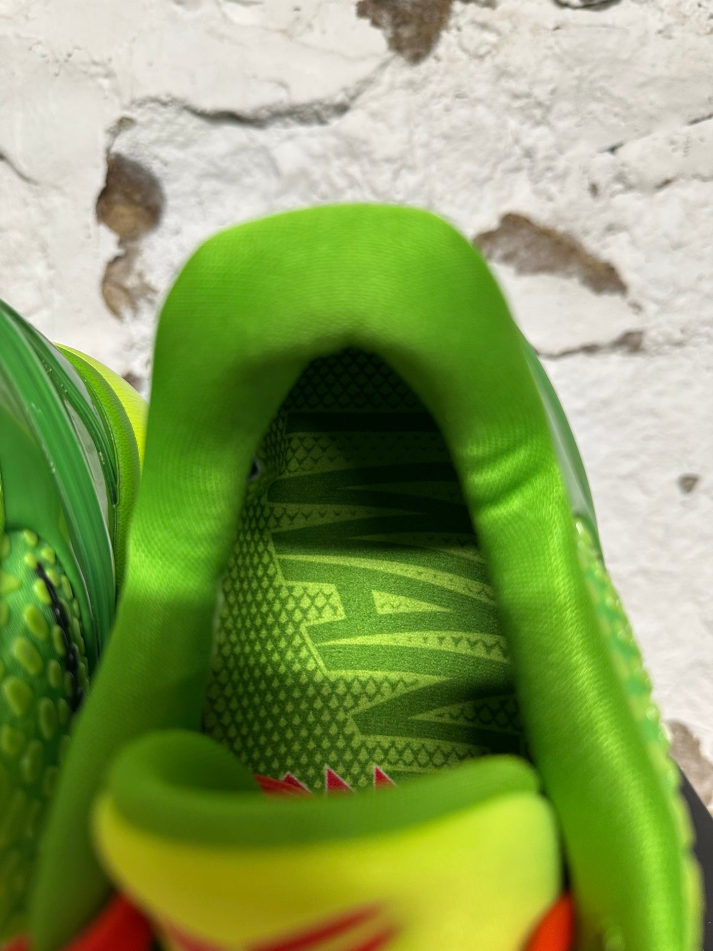 Nike Kobe 6 Grinch (2020) Sz 12.5