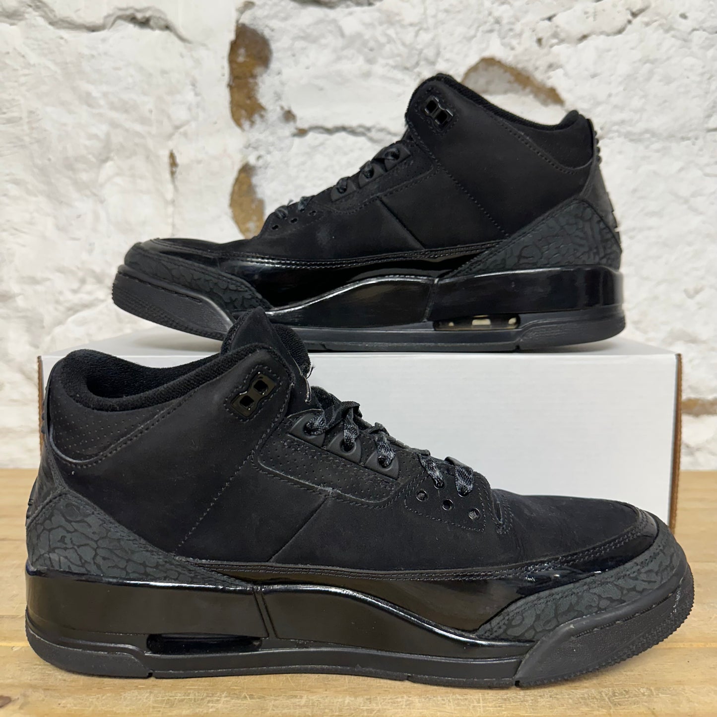 Air Jordan 3 Starfish Sz 13 (14.5W)