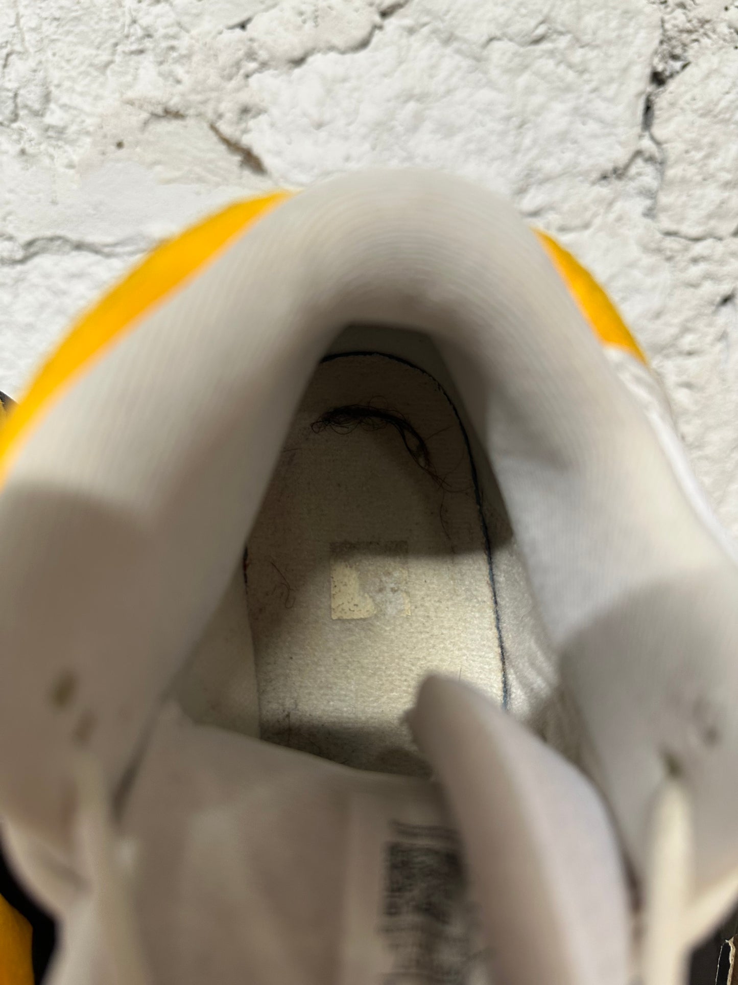 Air Jordan 13 Del Sol Sz 6.5Y