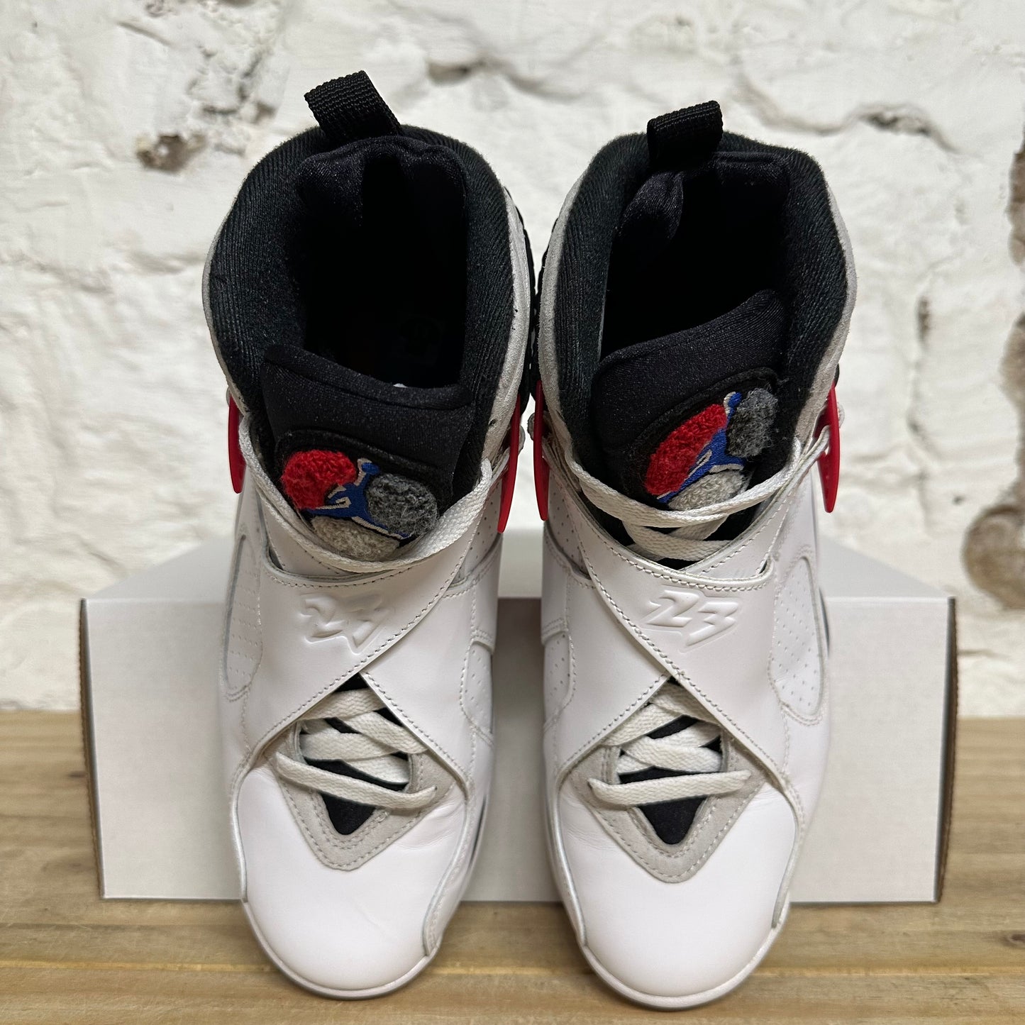 Air Jordan 8 Bugs Bunny (2025) Sz 8.5