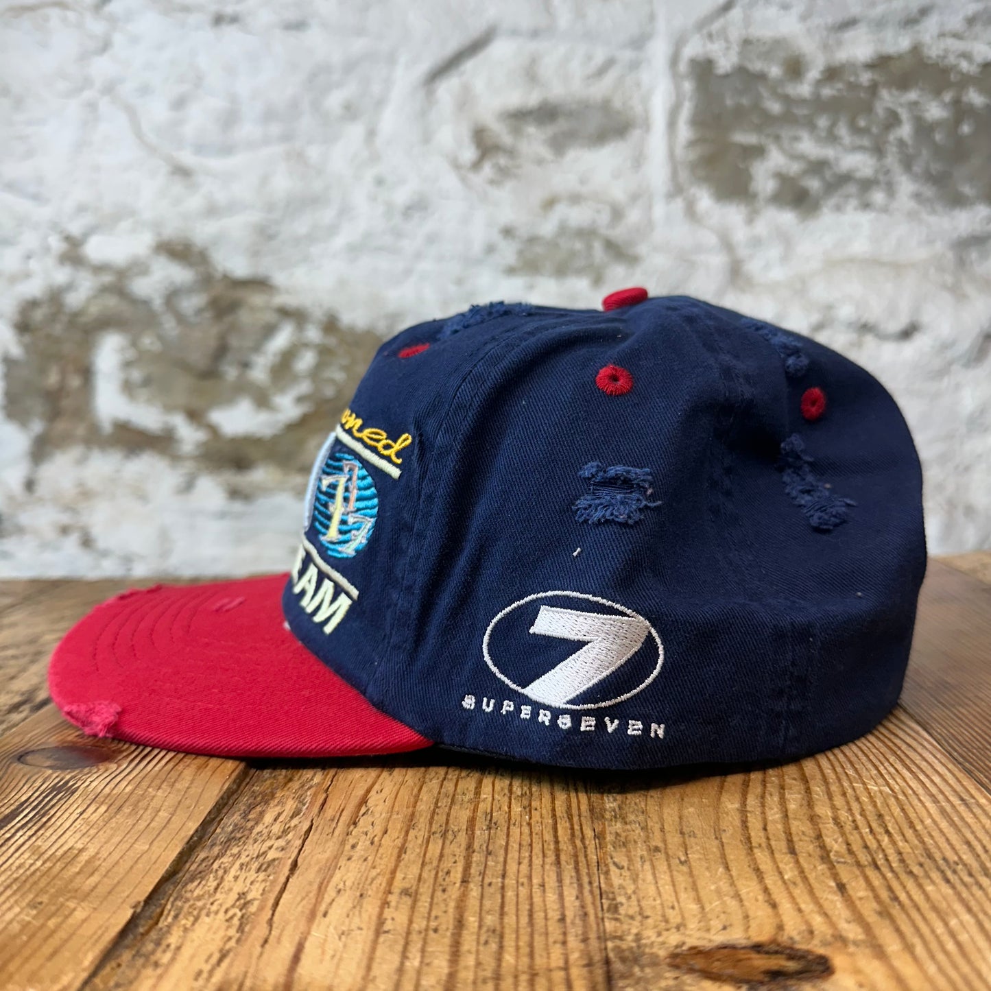 Up7Skate ATL Hat DS