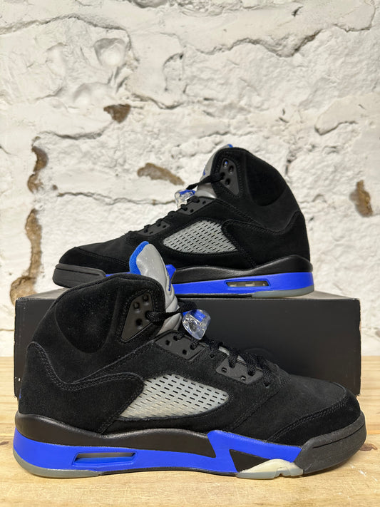 Air Jordan 5 Racer Blue Sz 11