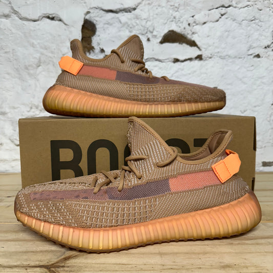 Yeezy 350 V2 Clay Sz 12