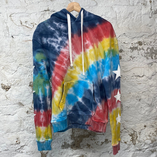 Amiri Tie-Dye Hoodie Sz XS