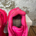 Balenciaga Track 2 Hot Pink Sz 6.5 (39) No Box
