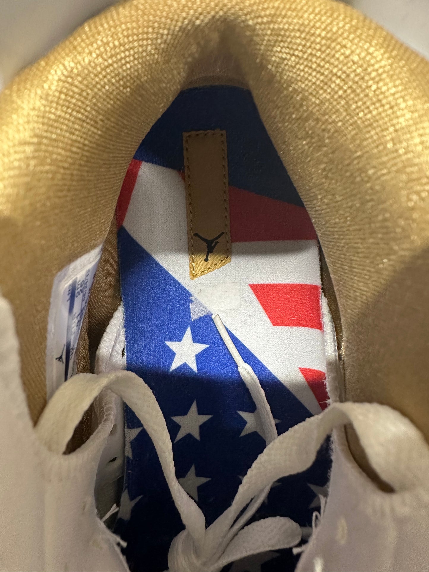 Air Jordan 6/7 GMP Pack Sz 8