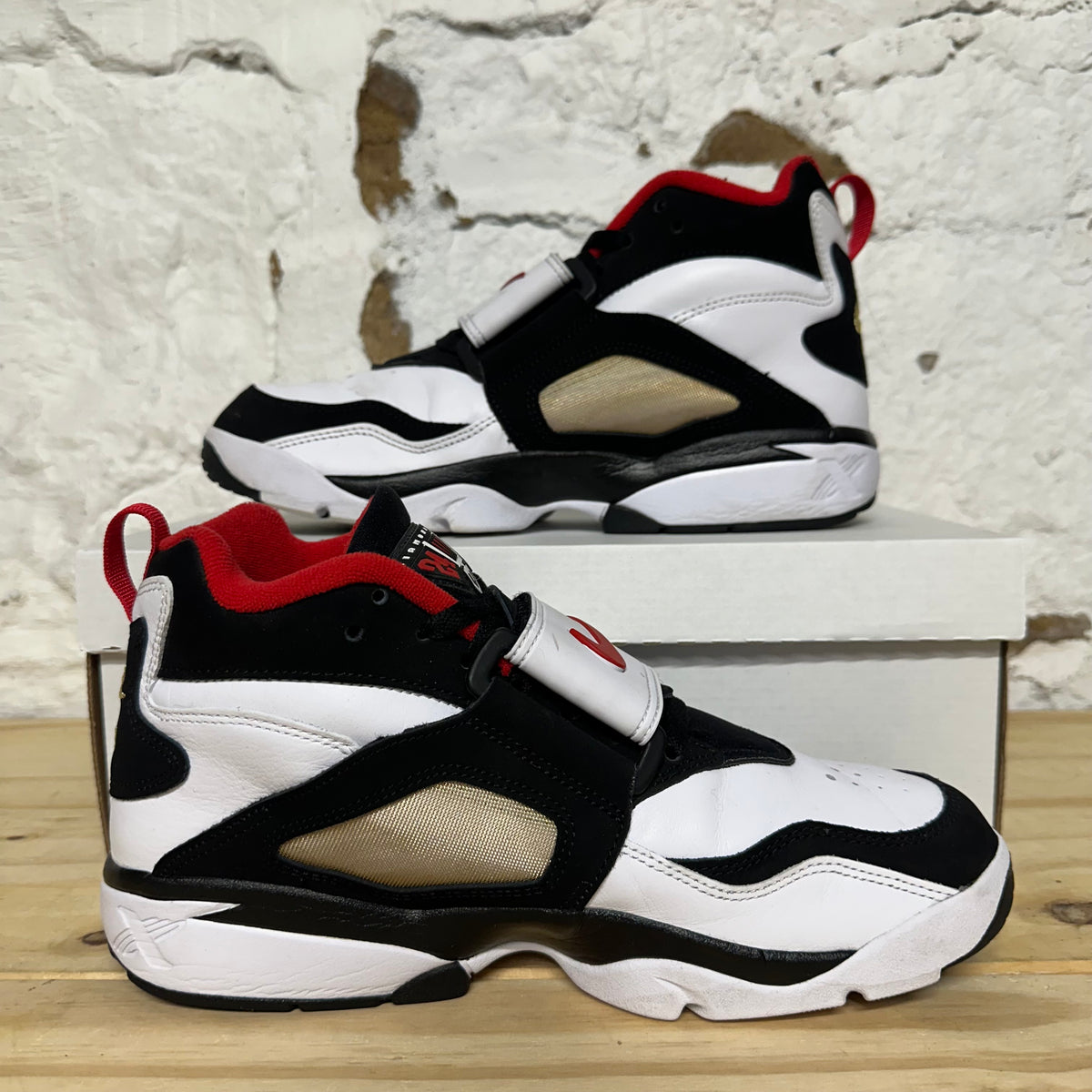 Nike Air Diamond Turf 49ers (2025) Sz 10