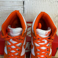 Nike Dunk High Syracuse (2021) Sz 9.5