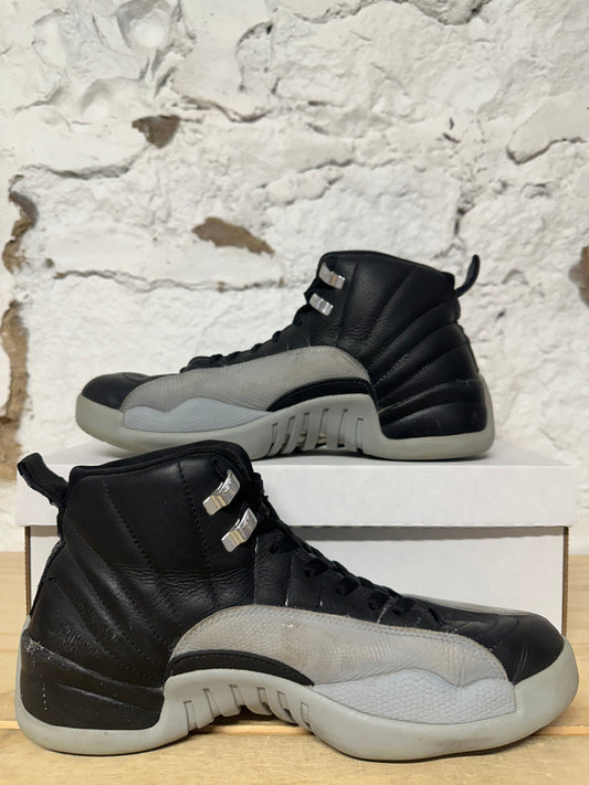 Air Jordan 12 Barons Sz 9