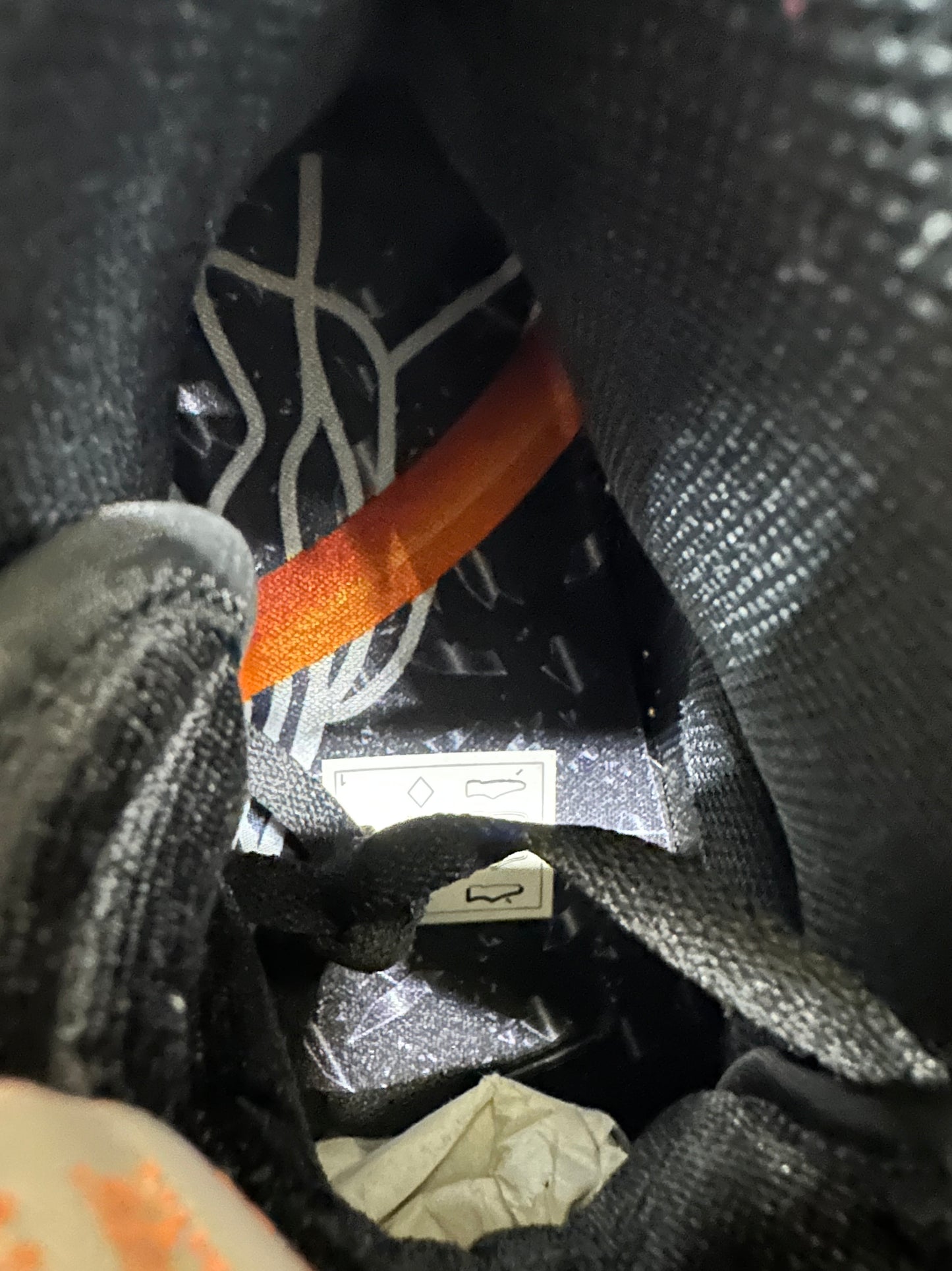 Air Jordan 1 High Shattered Backboard (2025) Sz 11.5