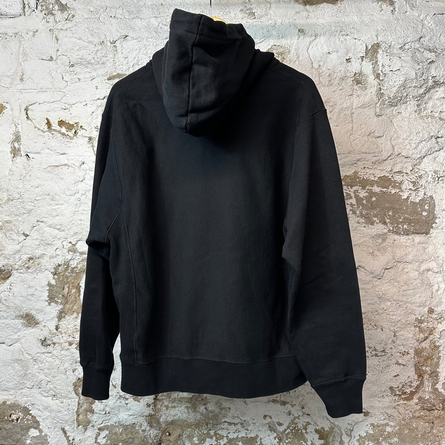 Supreme Champion Arc Spell Hoodie Black Sz L