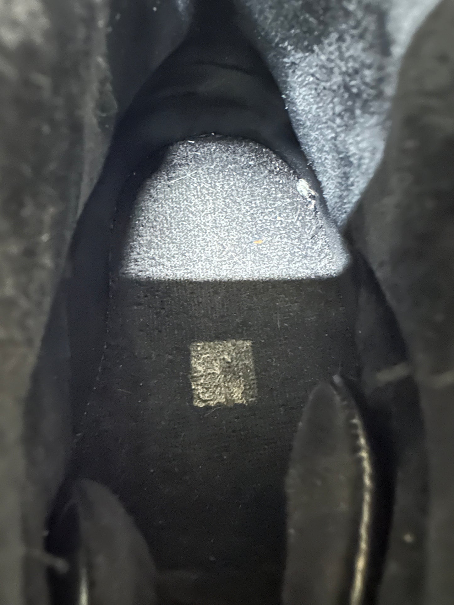 Air Jordan High 11 72-10 Sz 13