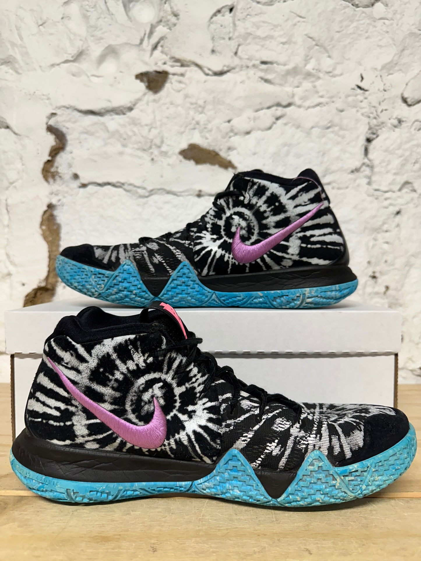 Nike Kyrie 4 All Star Sz 9.5