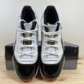 Air Jordan 11 Low Concord Bred Sz 9.5