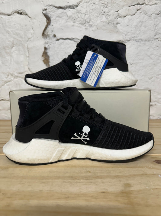 Adidas EQT Support Mid Mastermind Sz 7.5 DS