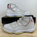 Air Jordan 11 Platinum Tint Sz 9