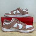 Nike Dunk Low Rose Whisper Sz 9.5 (11W)