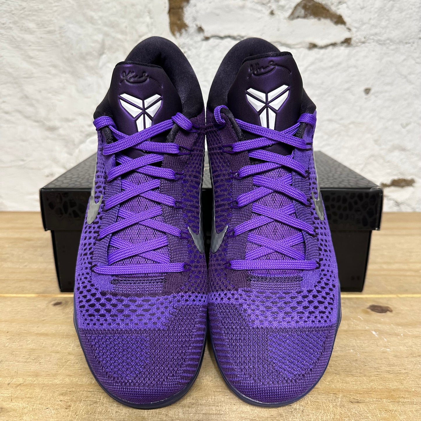 Nike Kobe 9 Elite Low Protro Micahel Jackson Moonwalker (2025) Sz 11.5 DS