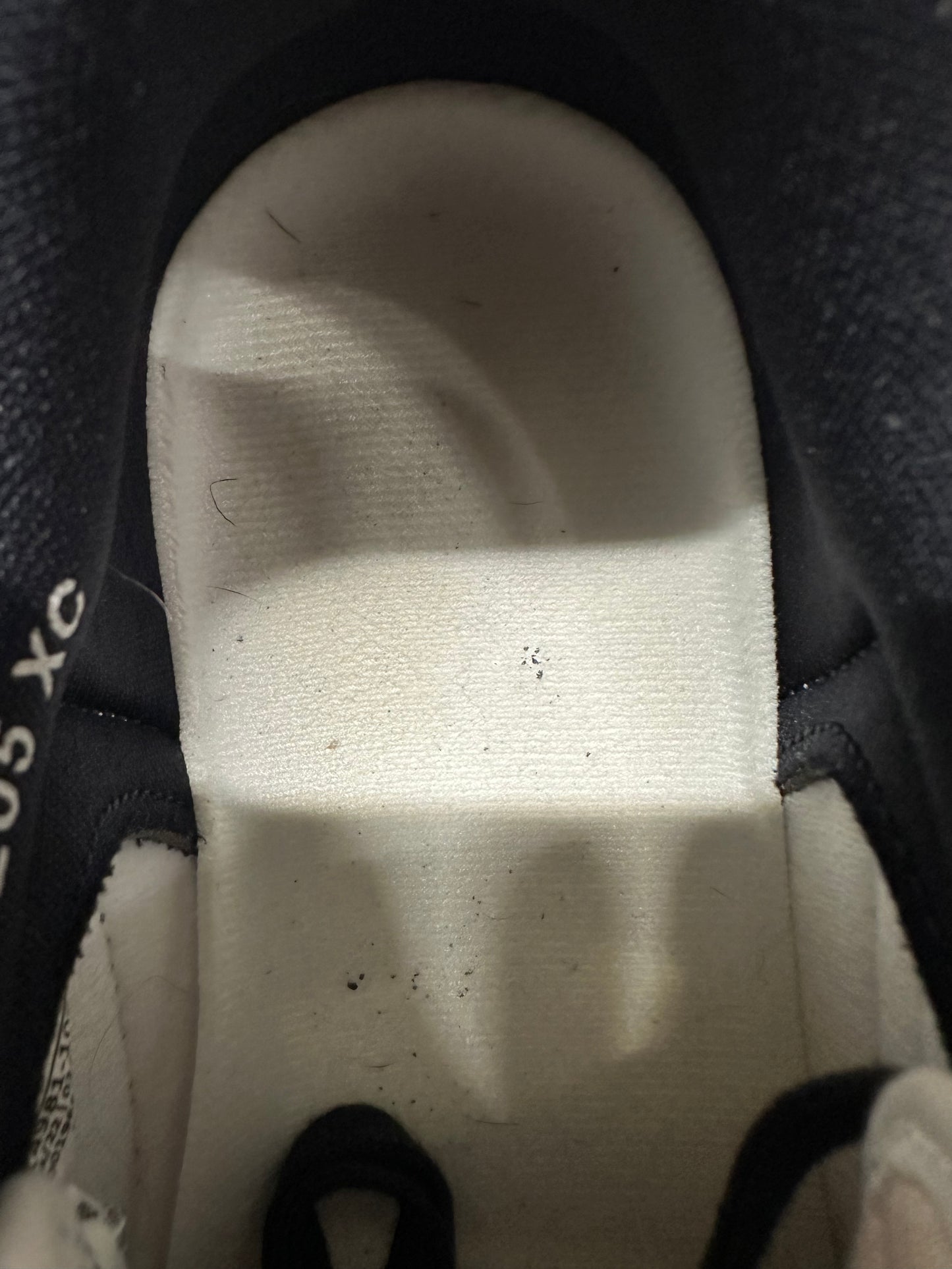 Air Jordan 1 AJKO Low Black White Sz 8.5