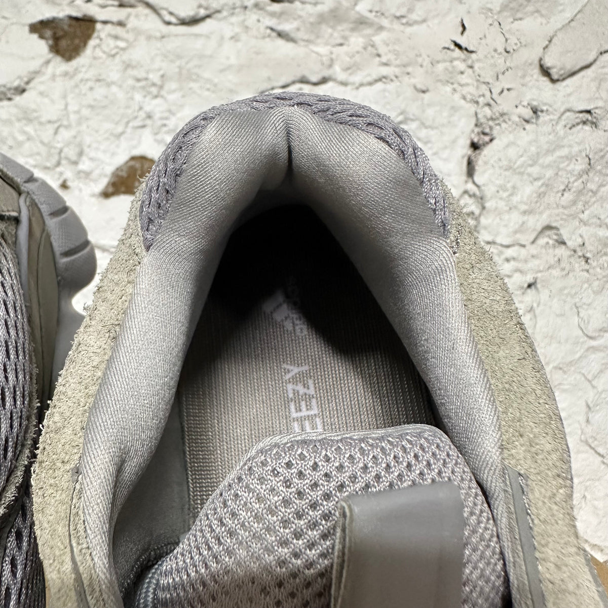 Yeezy 500 Stone Salt Sz 13