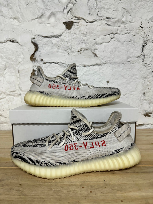Yeezy 350 V2 Zebra Sz 10.5