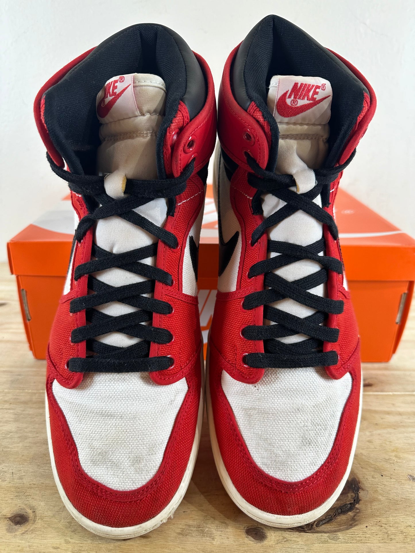 Air Jordan 1 AJKO Chicago (2021) Sz 12.5
