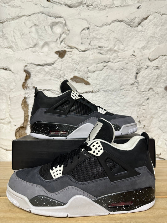 Air Jordan 4 Fear (2013) Sz 11.5 DS