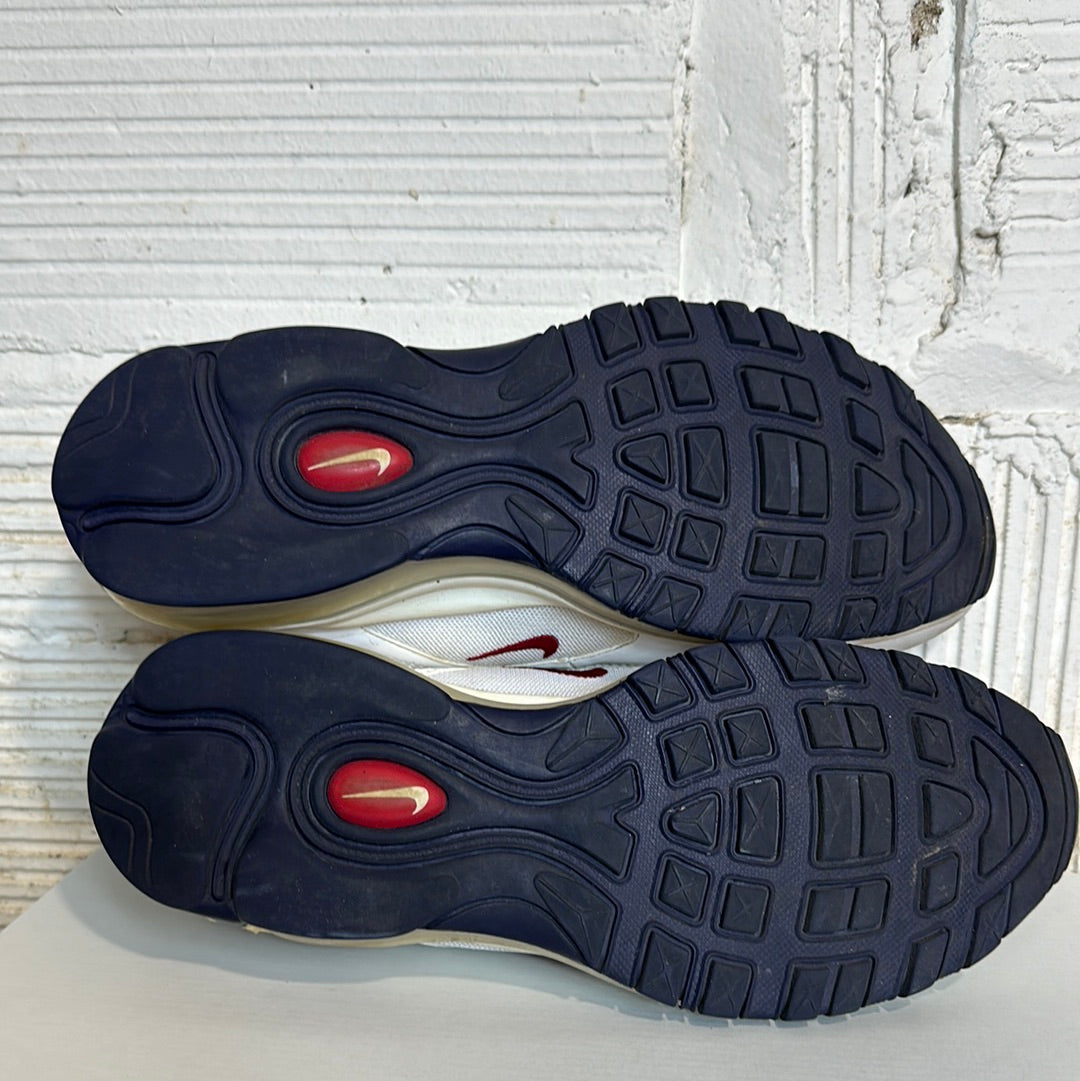 Nike Air Max 97 USA Sz 8 (9.5W)