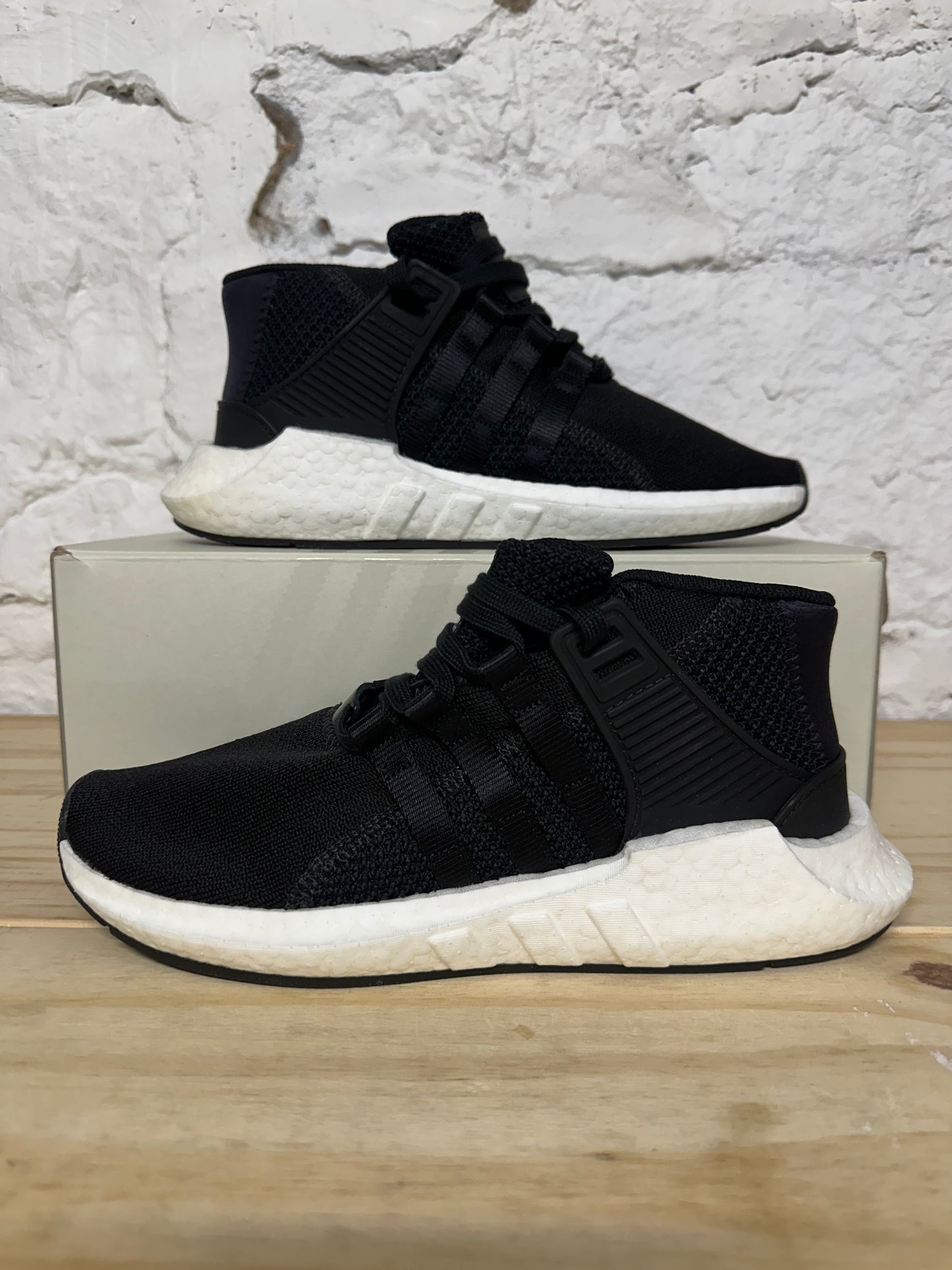 Adidas EQT Support Mid Mastermind Sz 7.5 DS