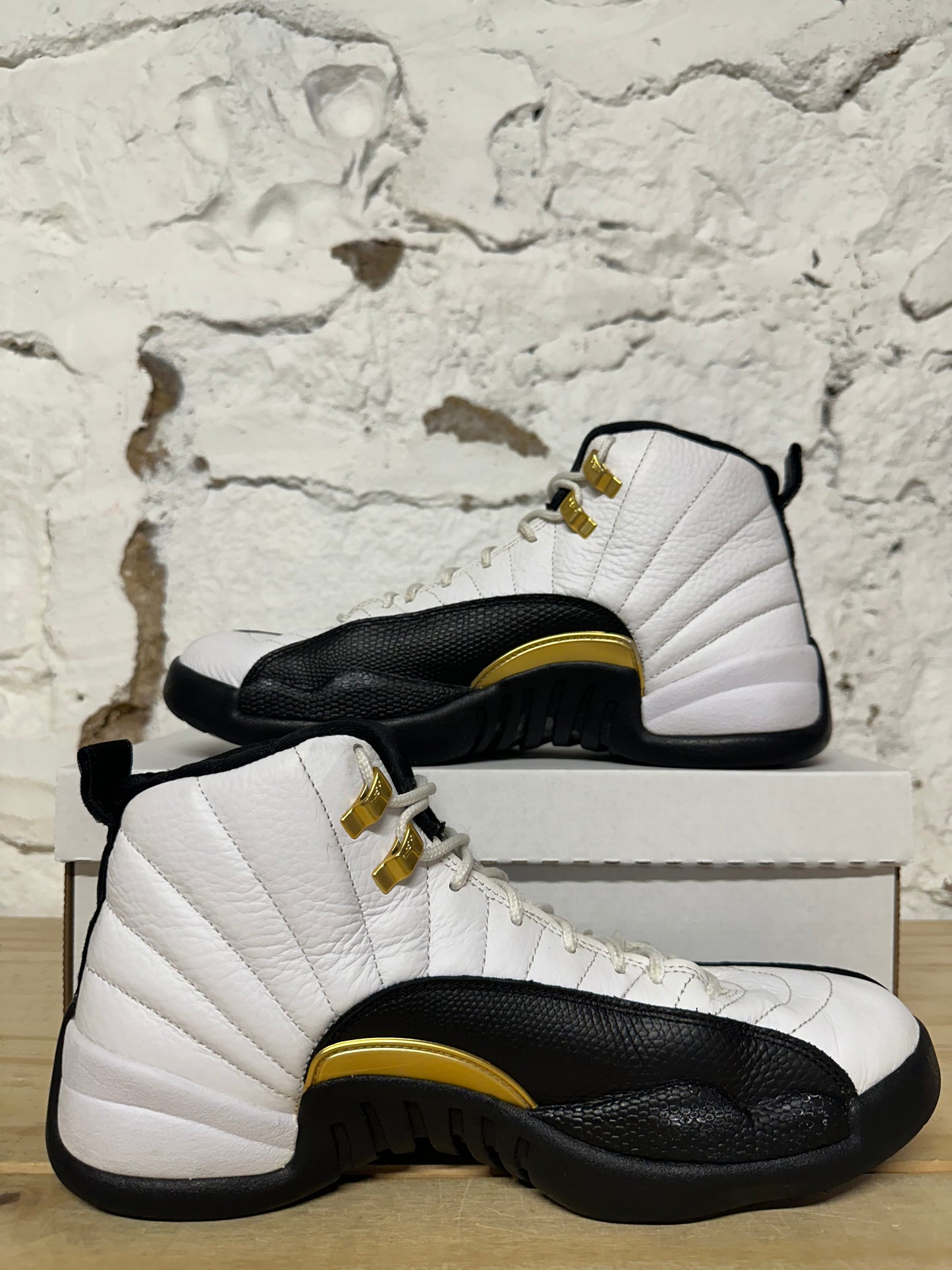 Air Jordan 12 Royalty Sz 10