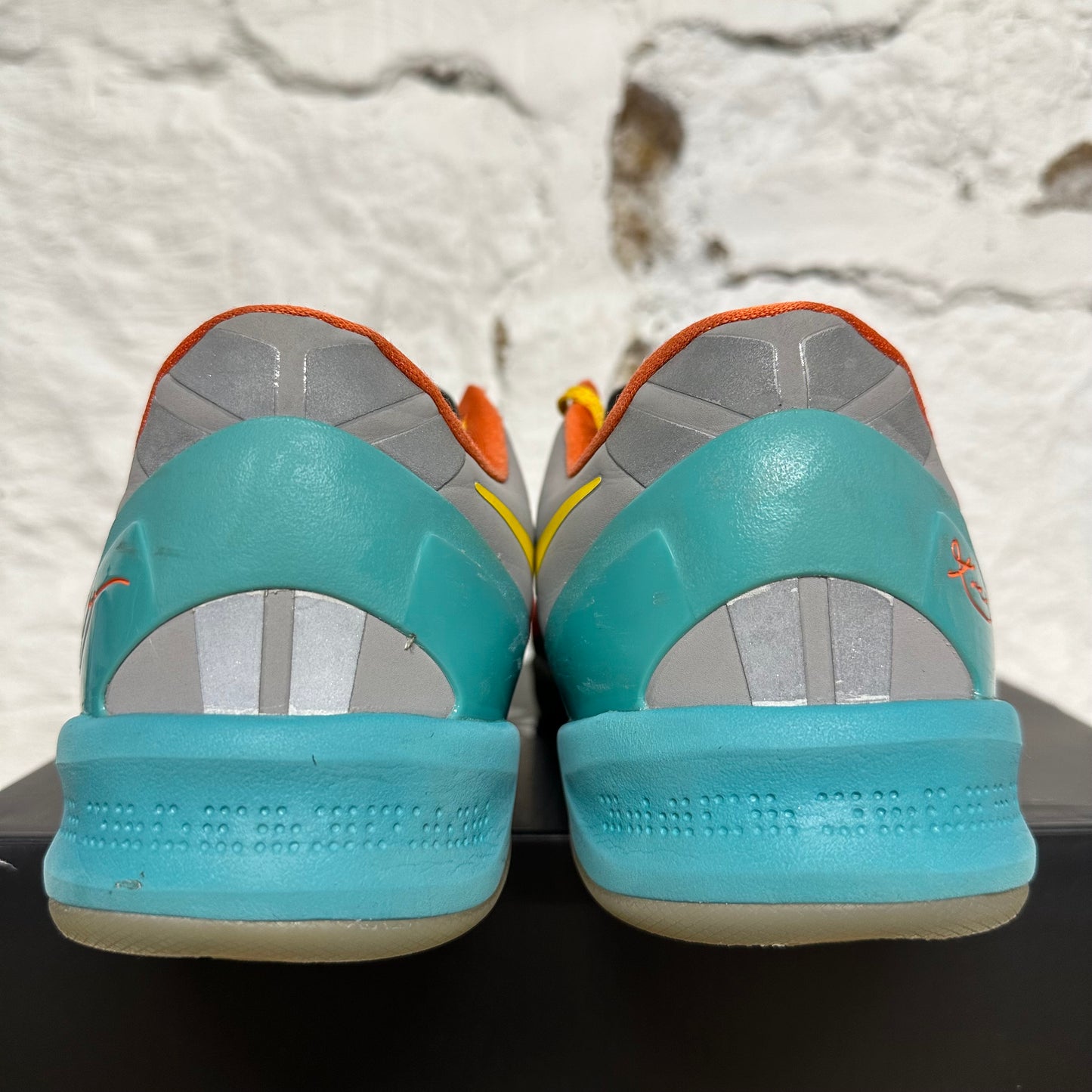 Kobe 8 Protro Venice Beach Sz 12