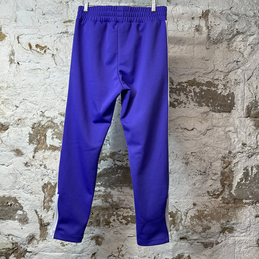Palm Angels Purple Track Pants Sz M