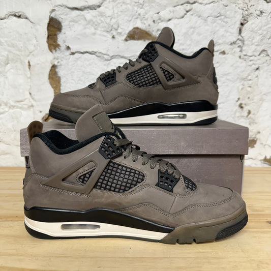 Air Jordan 4 Cave Stone Sz 10.5