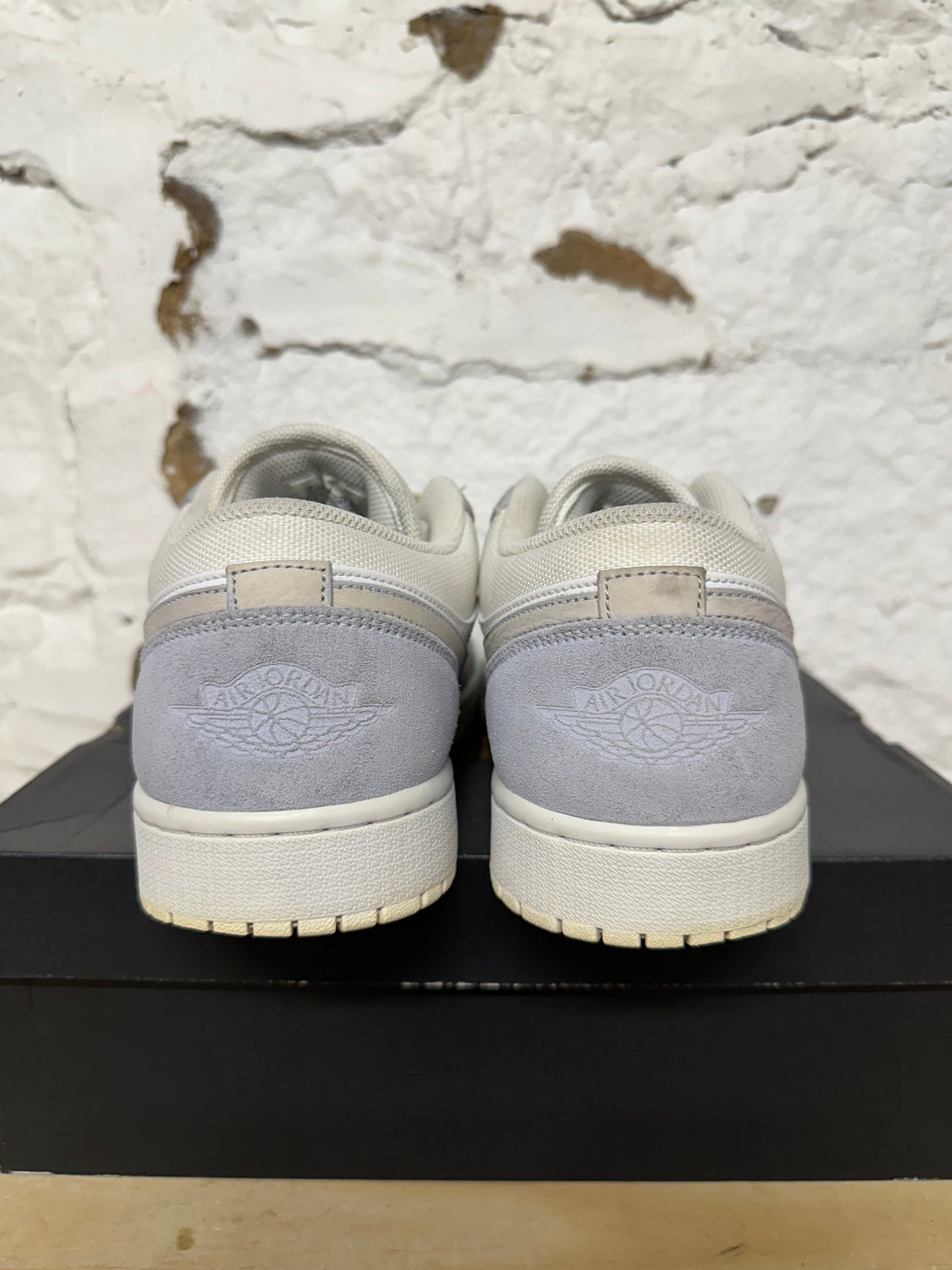 Air Jordan 1 Low Paris Sz 13