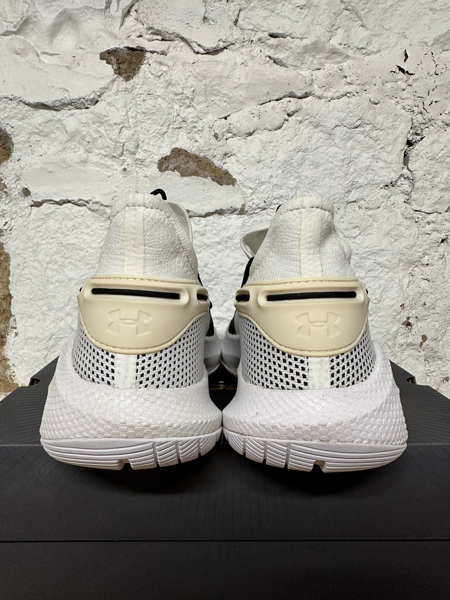 Under Armour Curry 6 Working On Excellence Sz 10.5 DS