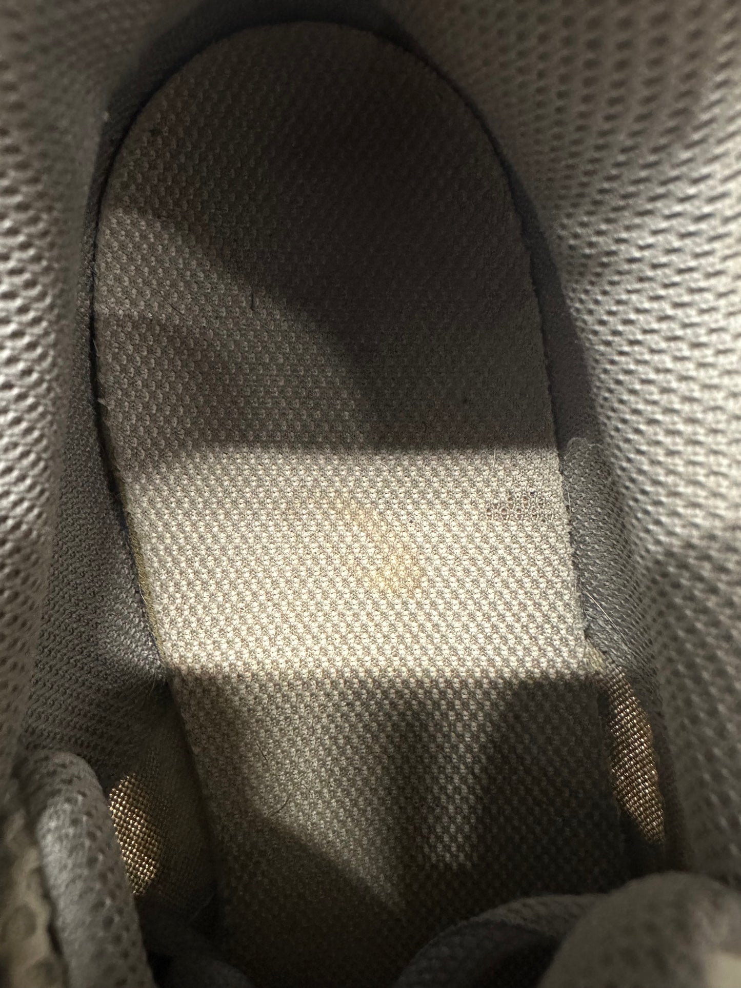 Asics Gel-1130 Tan Grey Sz 8.5 (10W)