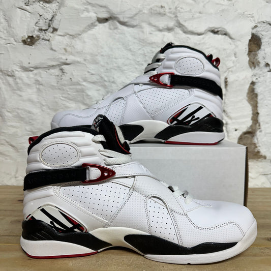 Air Jordan 8 Alternate Sz 11